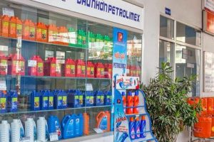 Petrolimex muốn phát triển chuỗi cửa hàng tiện lợi tại cây xăng